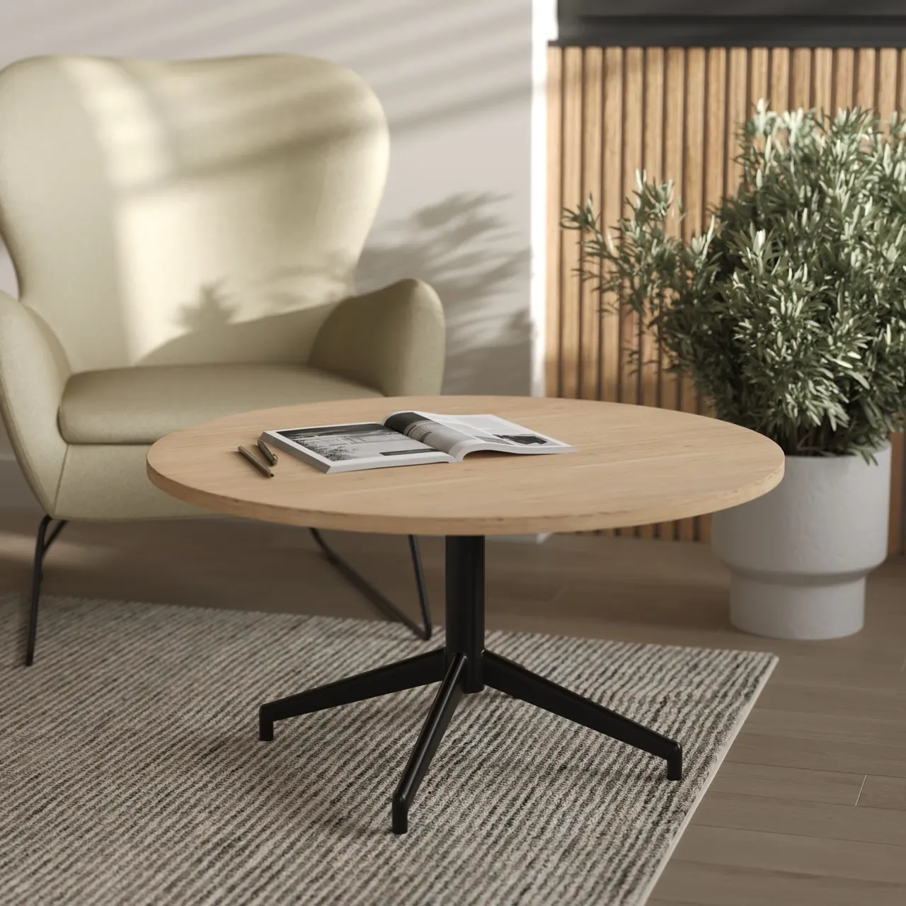 Quatro furniture collection