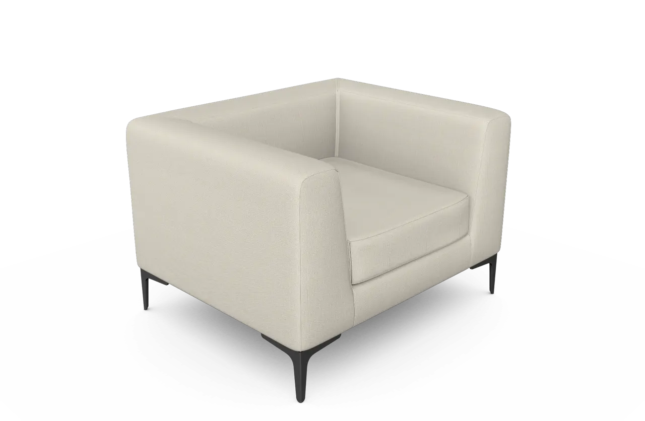 Cube Arm Chair