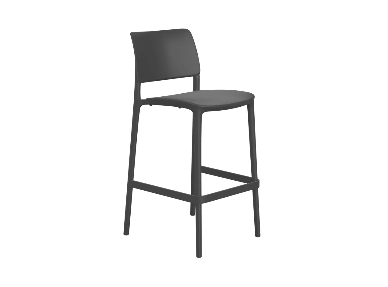 Konya Bar Stool - 750H, Stool