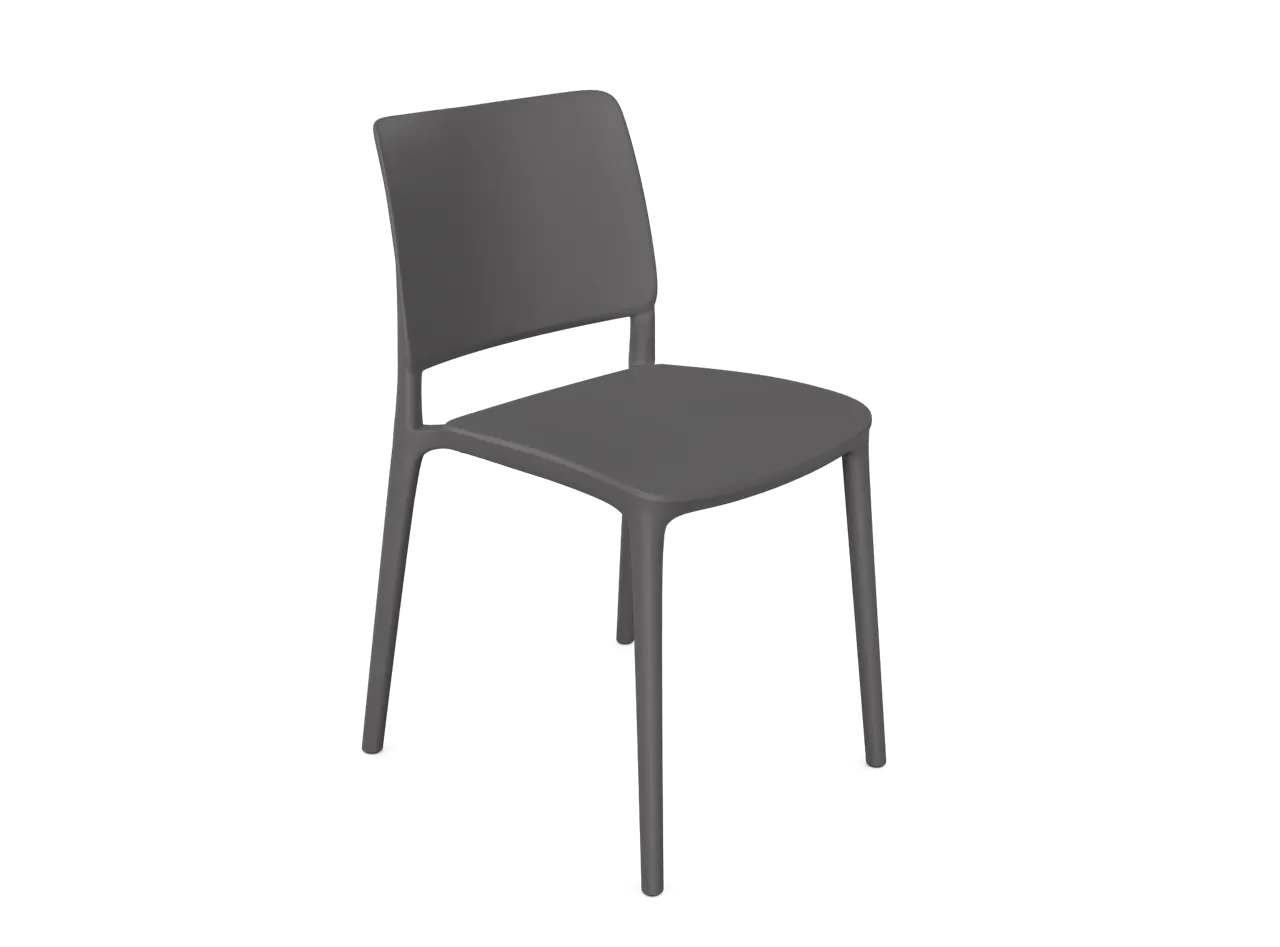 Konya Side Chair, Chair