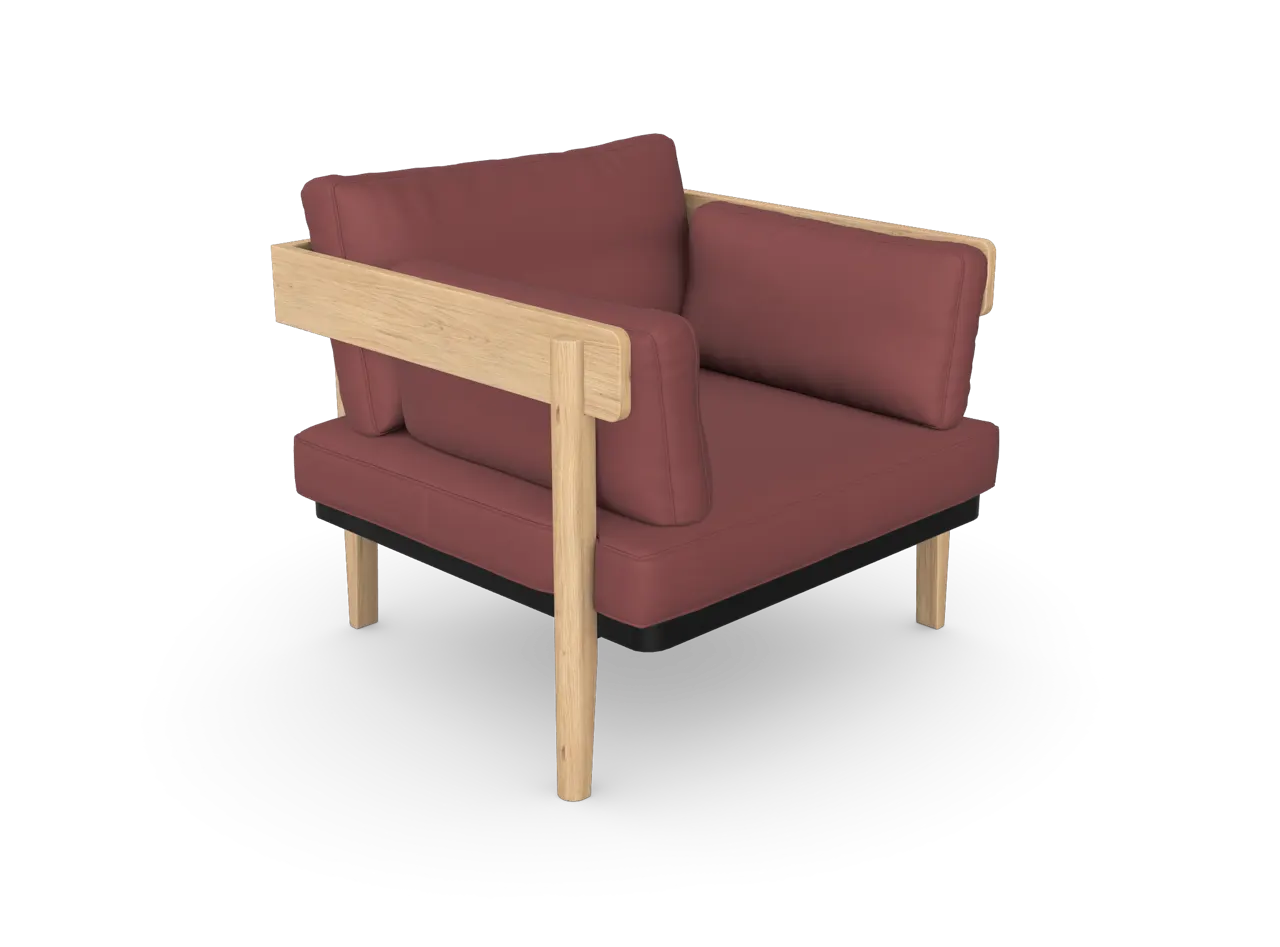 Arm Chair