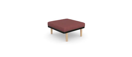 1 Seat - Bench