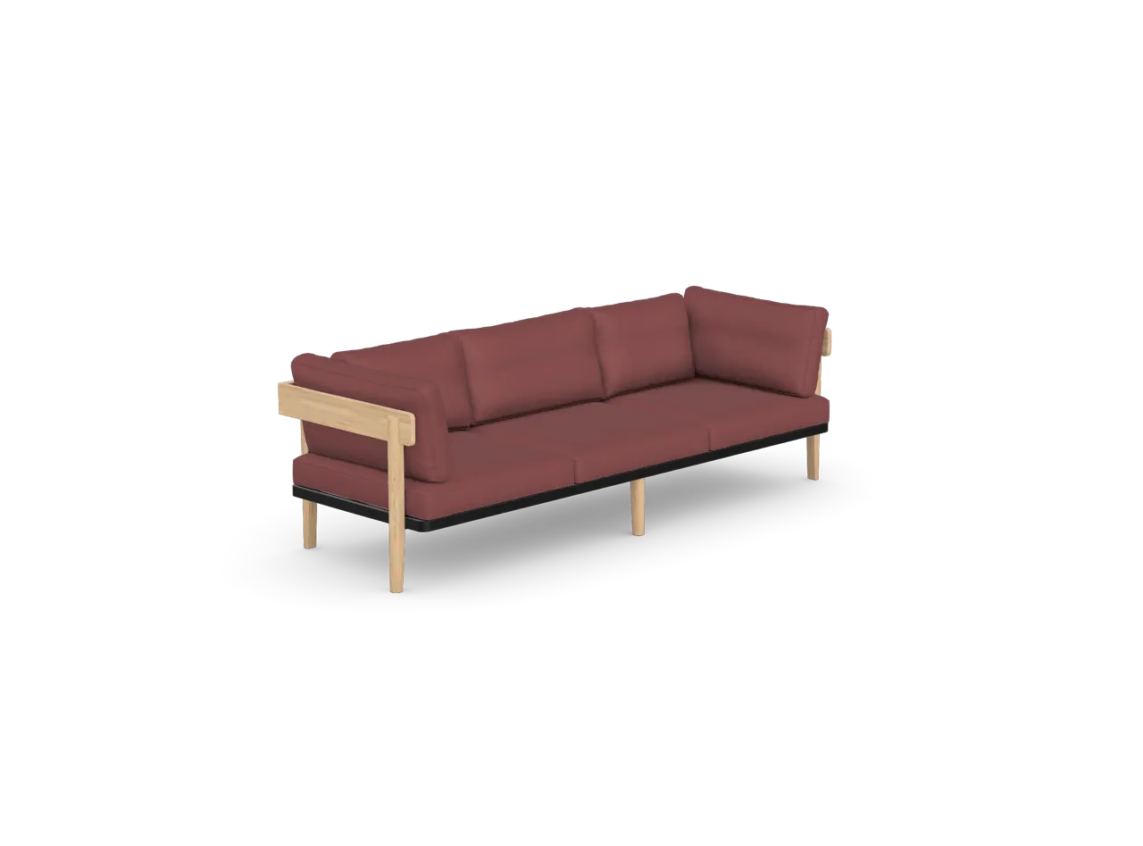 3 Seat Sofa