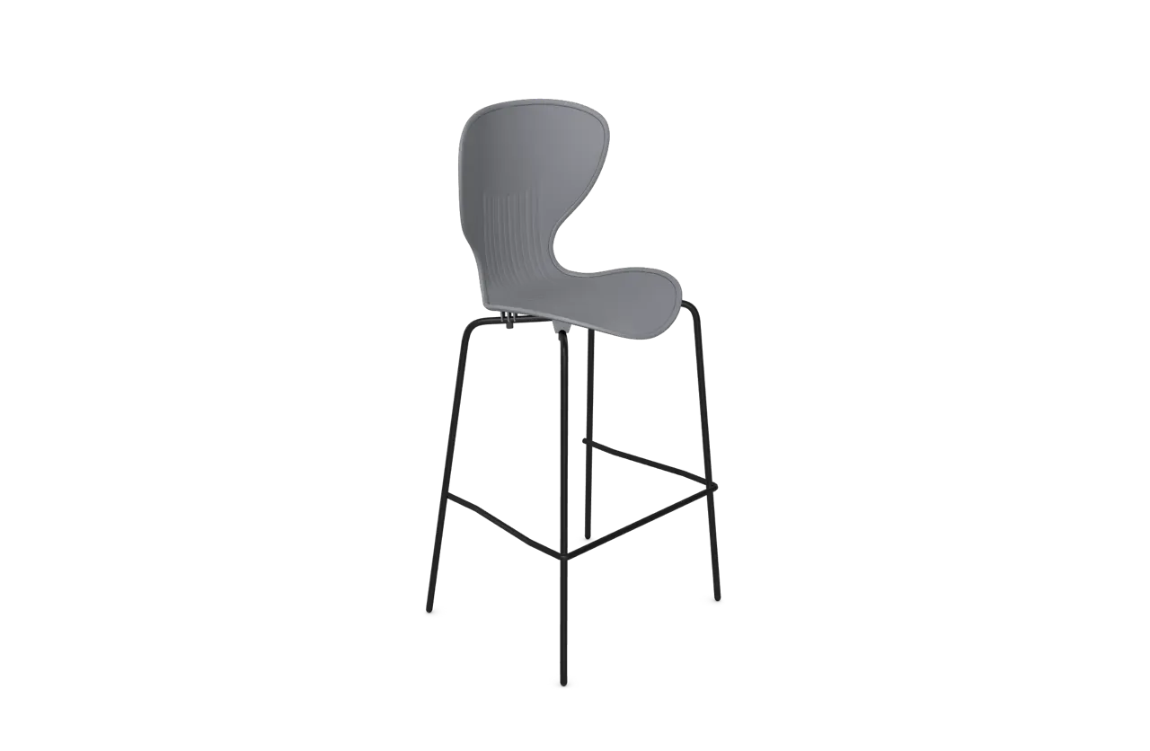 Rochester Bar Stool, Stool