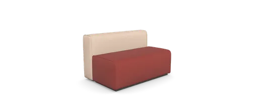 Large Base w Back