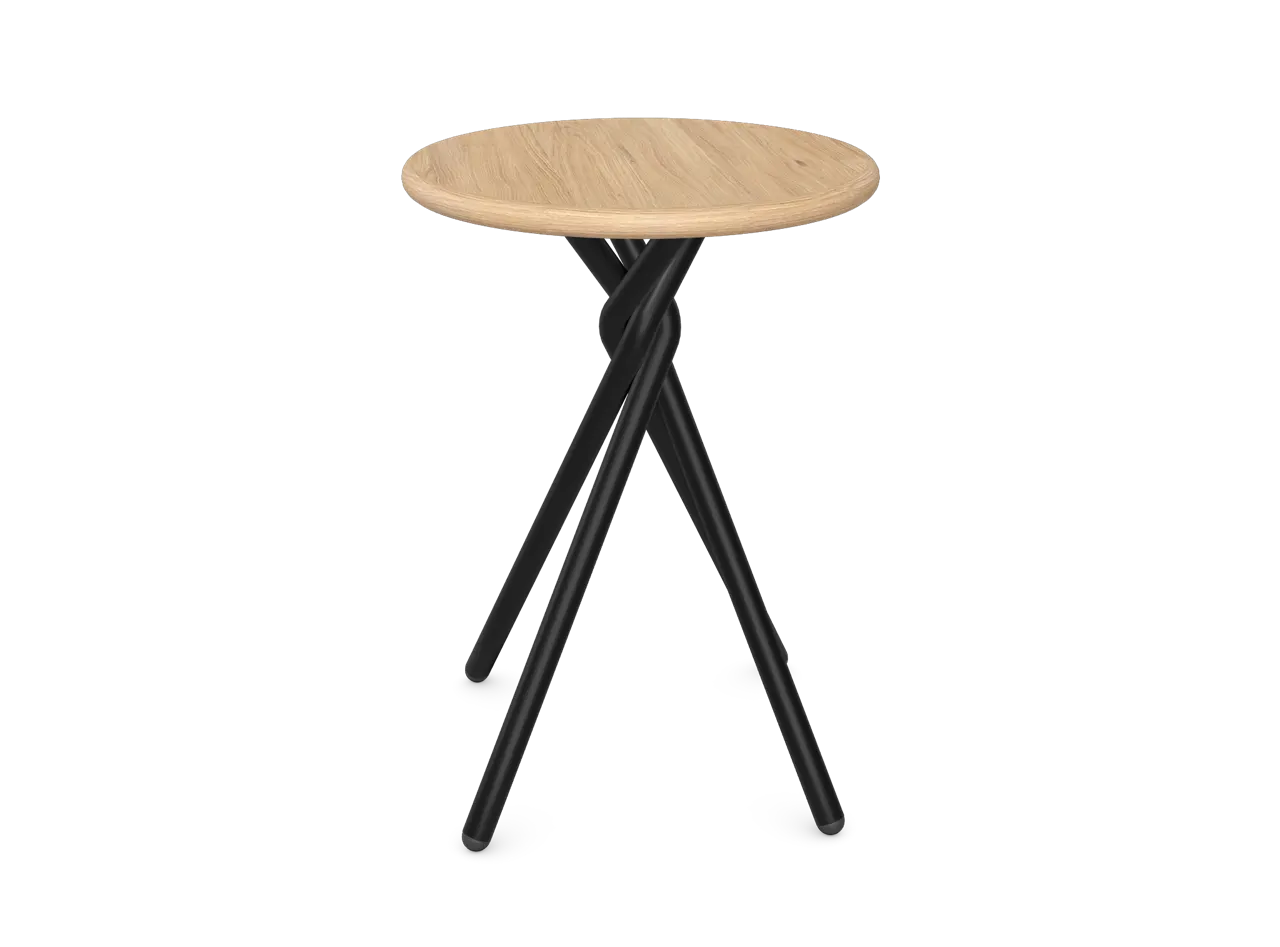 Twyst Low Stool, Stool