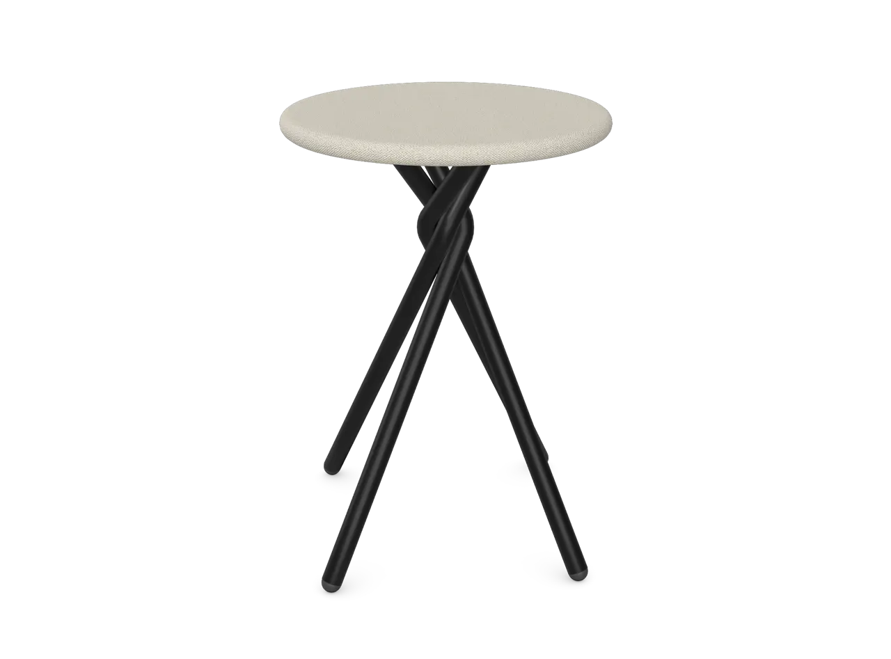 Twyst Low Stool, Stool