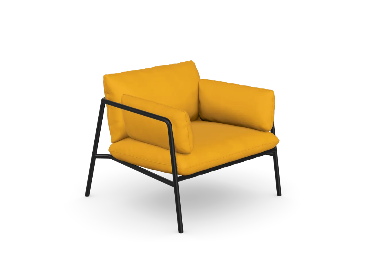 Vyo Armchair