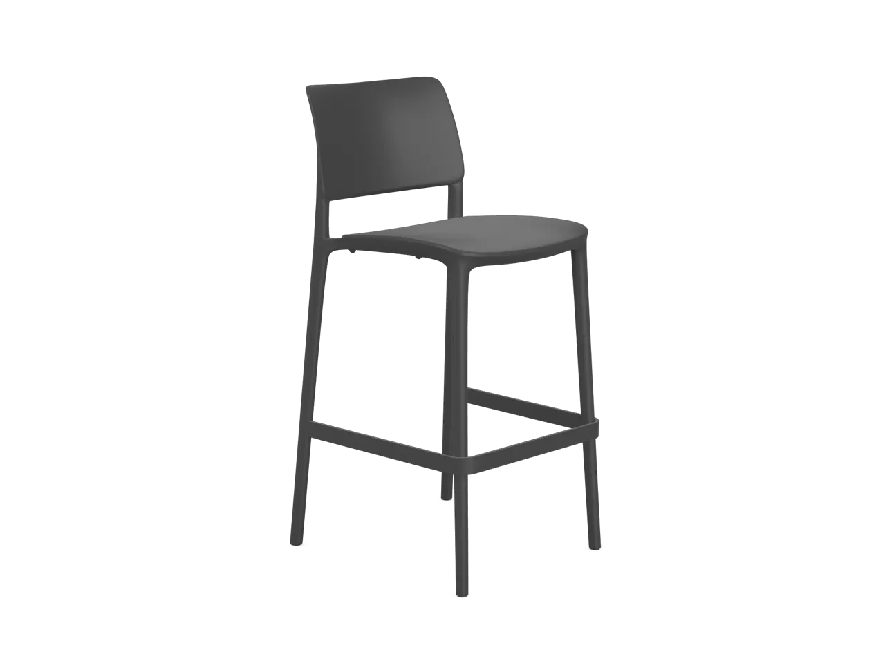 Konya Bar Stool - 650H, Stool