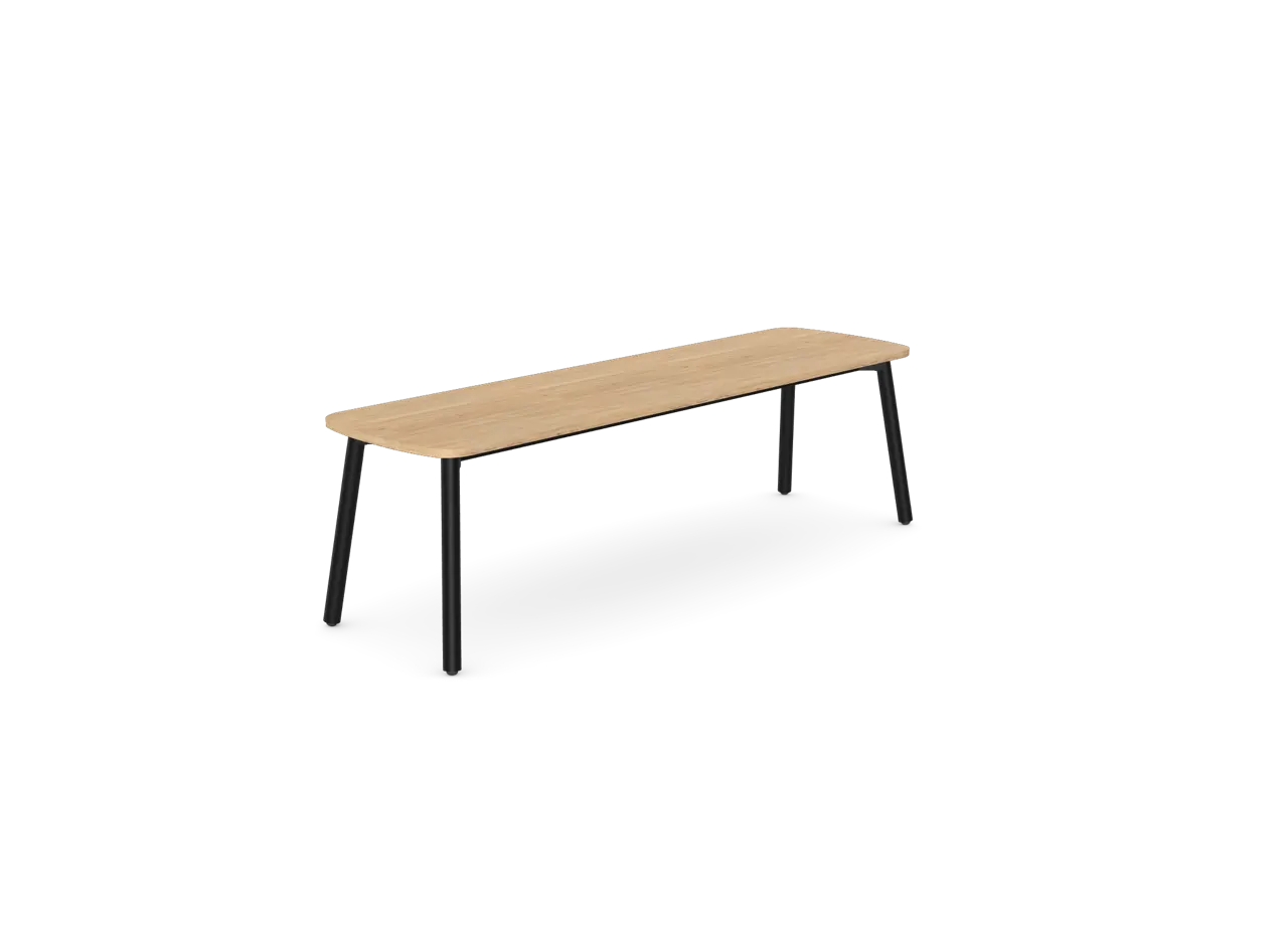 Kobel Bench, Bench