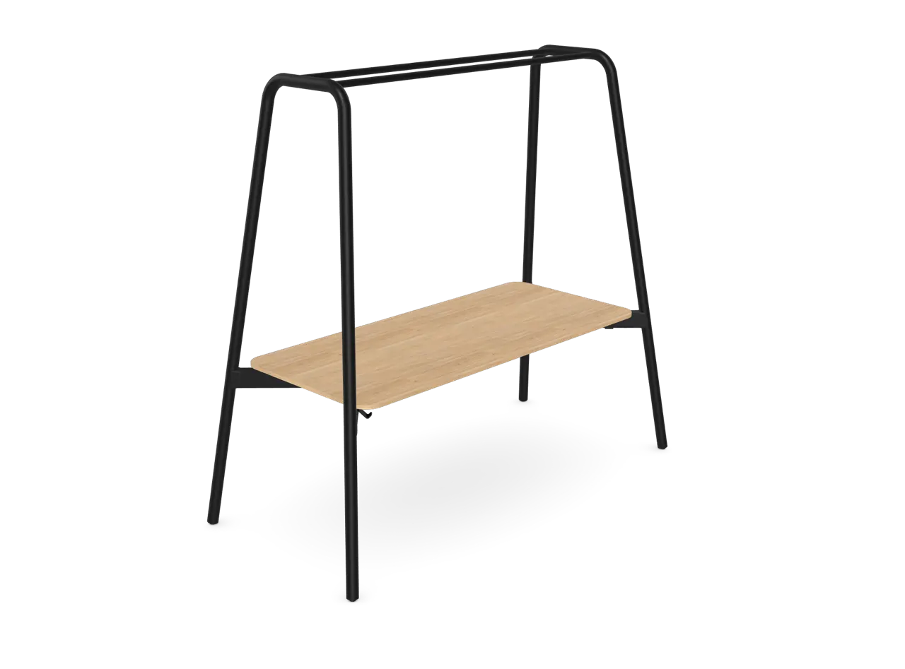 Kobel Gantry Meeting Table
