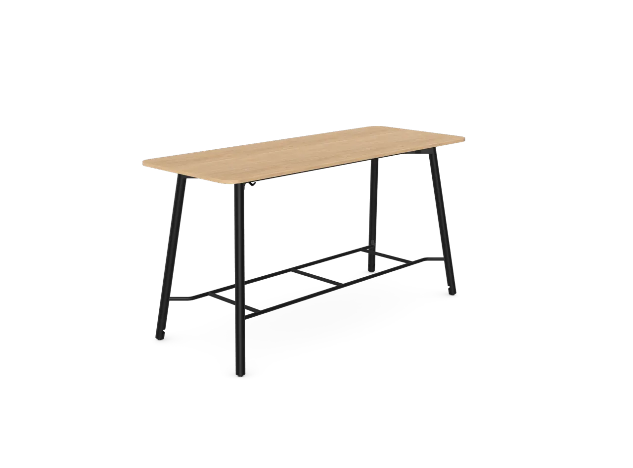 Kobel Poseur Table, Poseur Table