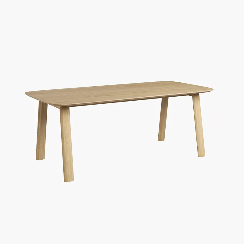 Nalma Meeting Table