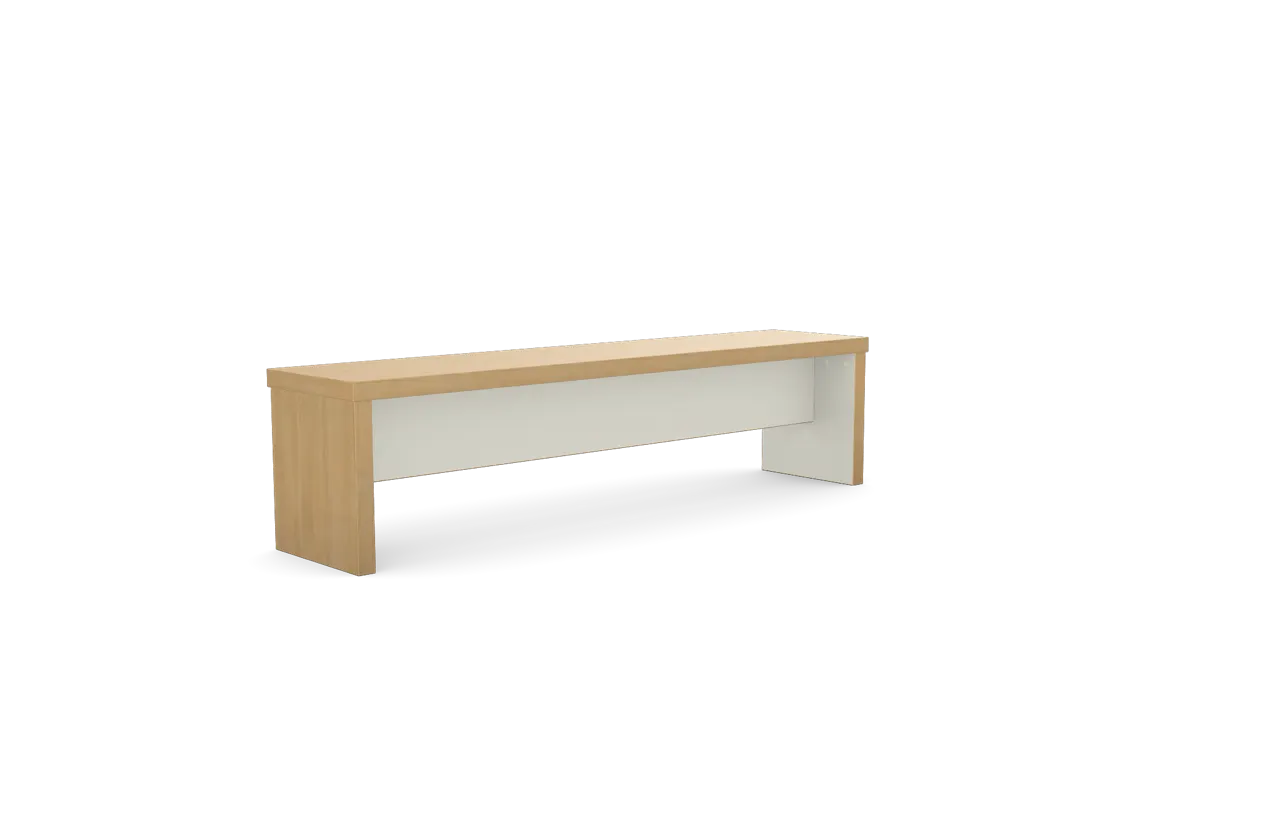 Trestan Bench, Bench