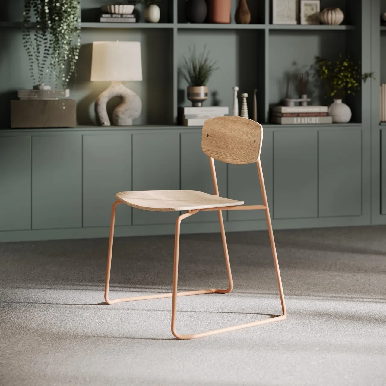 Faye furniture collection