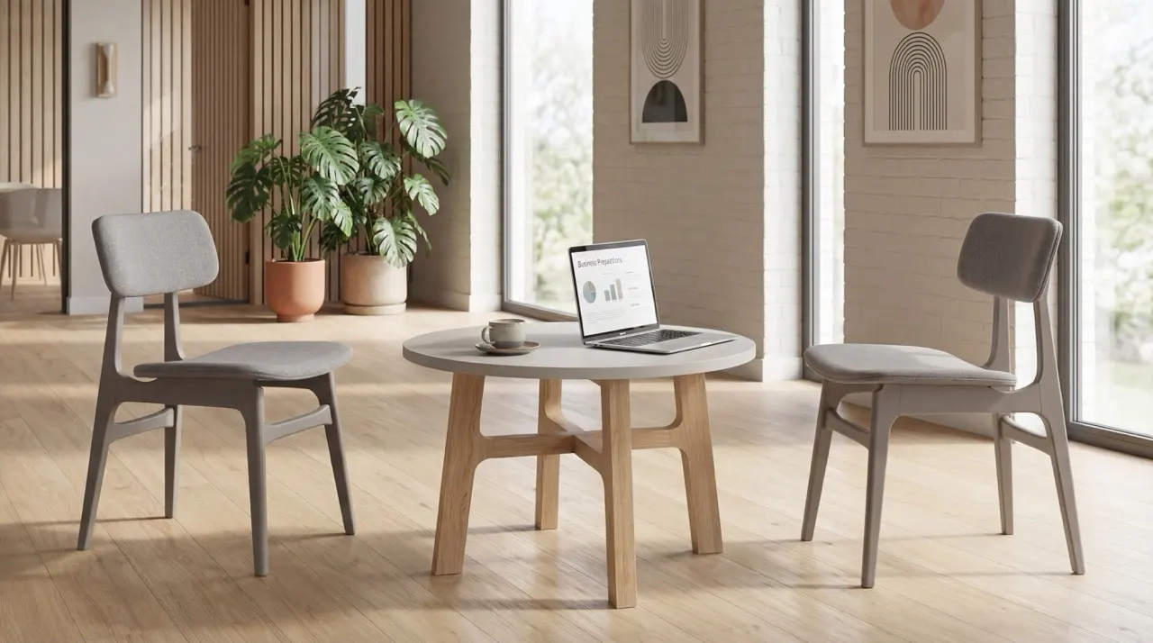 Verge furniture collection