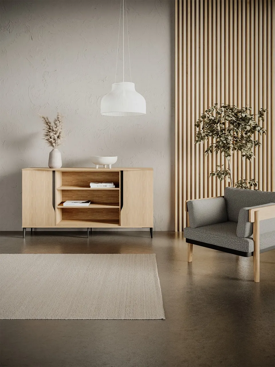 Solini furniture collection