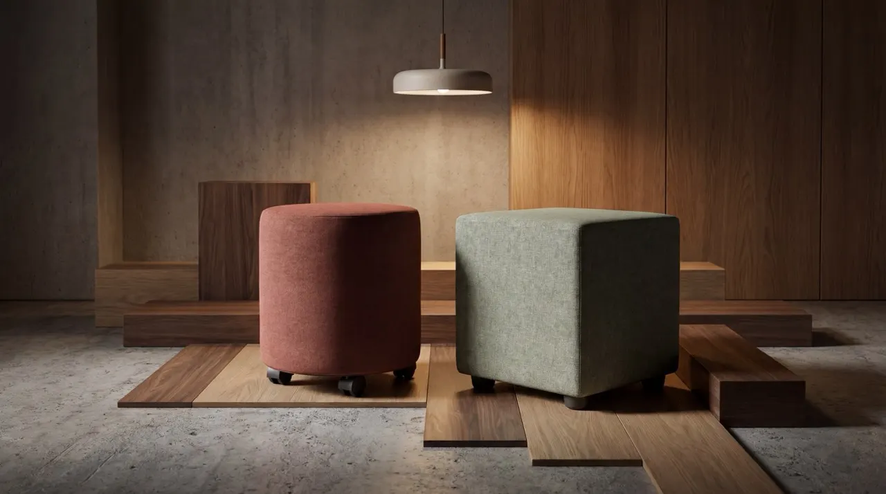 Boost & Block furniture collection
