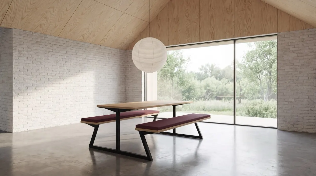 Nova furniture collection