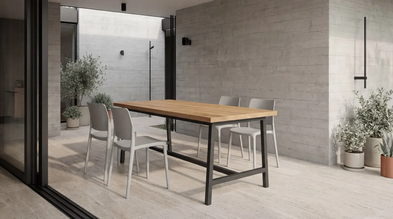 Apex furniture collection