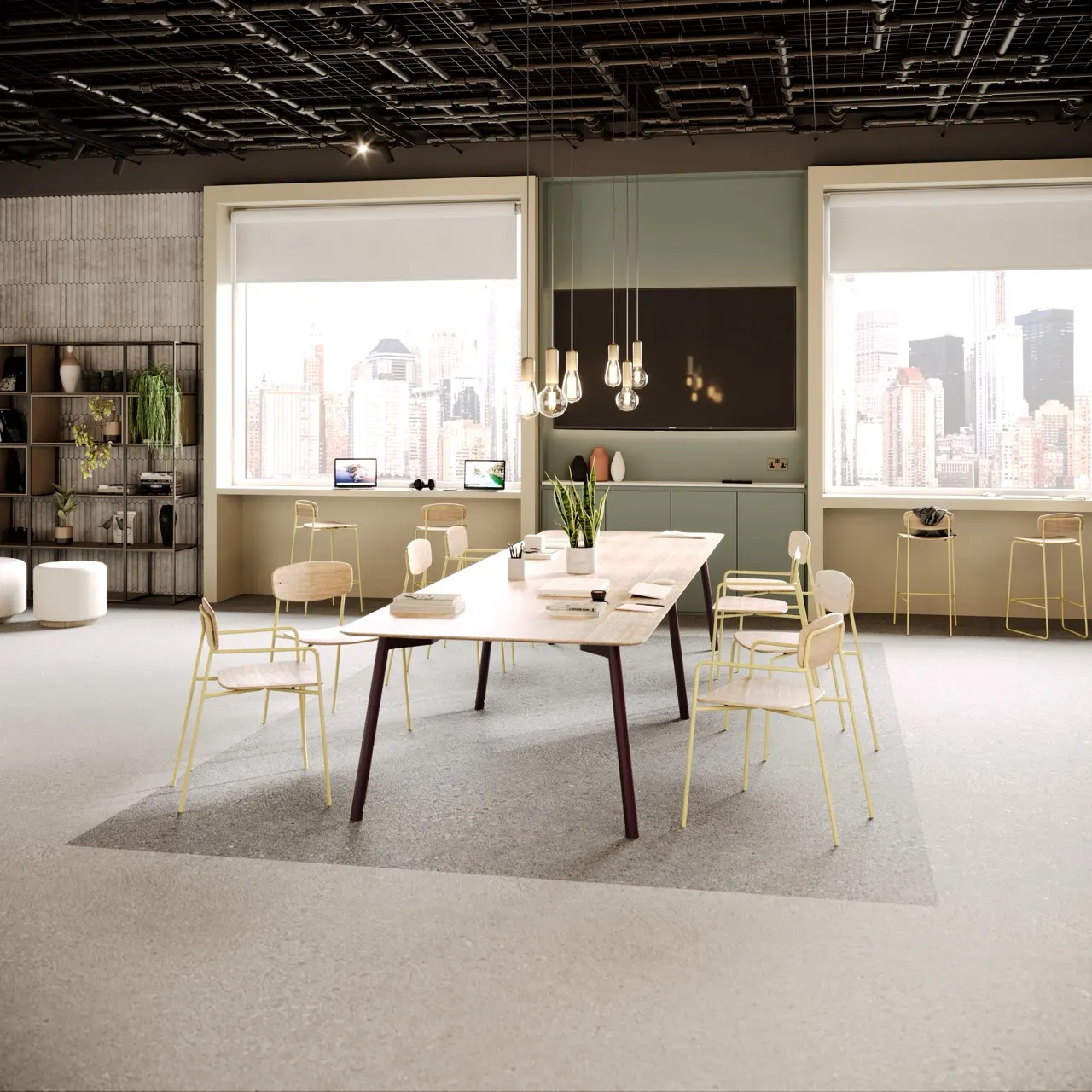 Kobel furniture collection