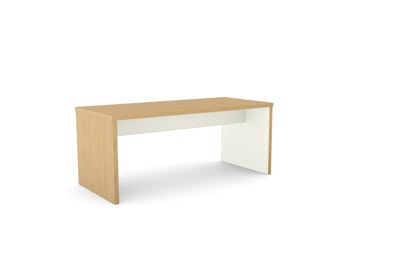Trestan Meeting Table, Collaboration Table