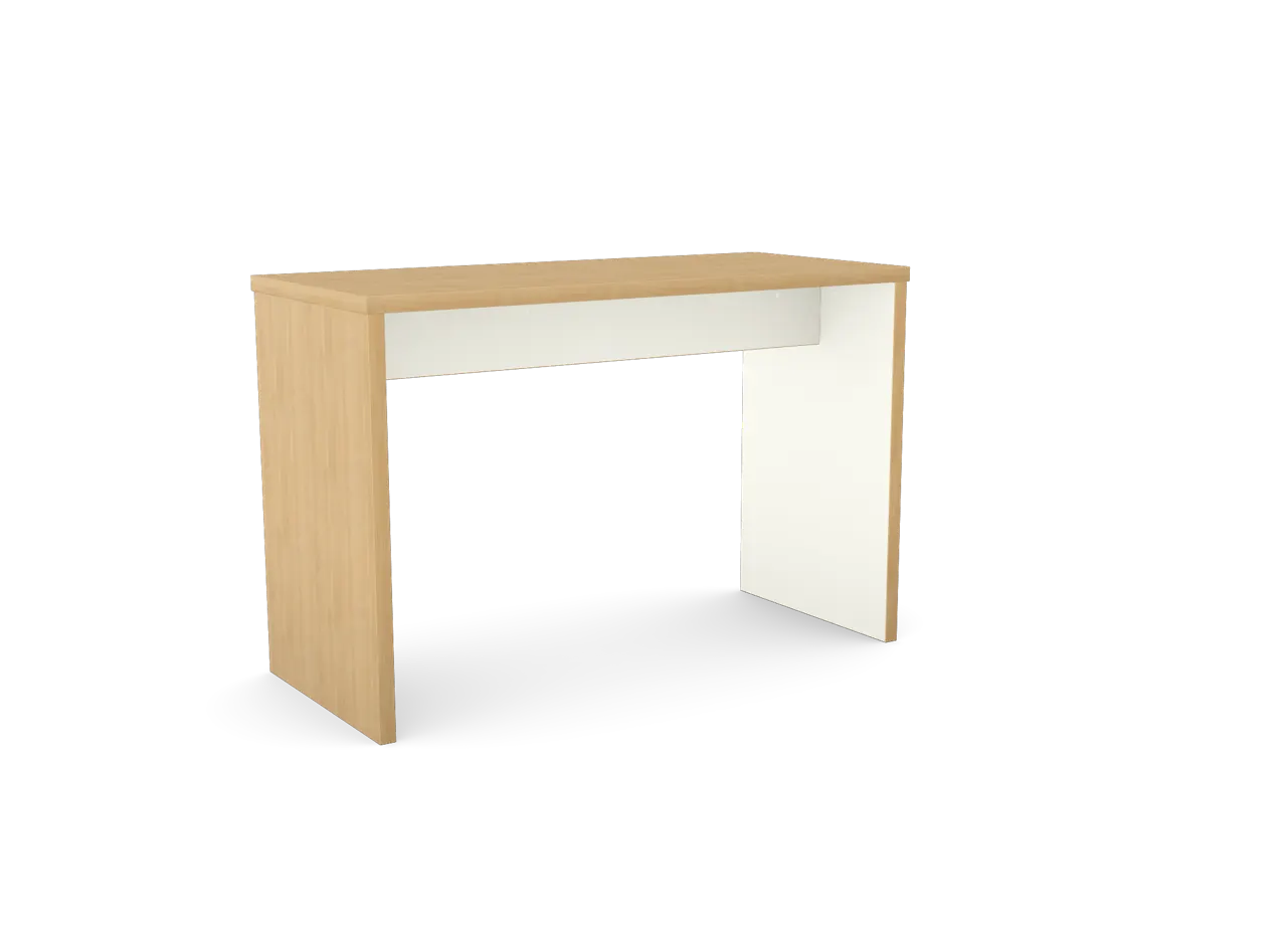 Trestan Poseur Table, Poseur Table