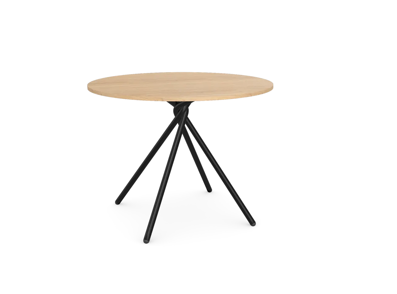 Twyst Meeting Table, Meeting Table