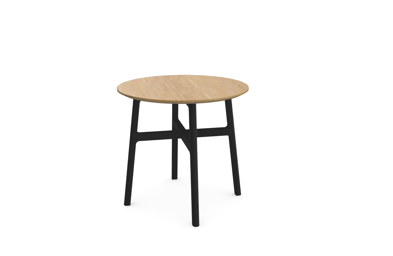 Verge Meeting Table