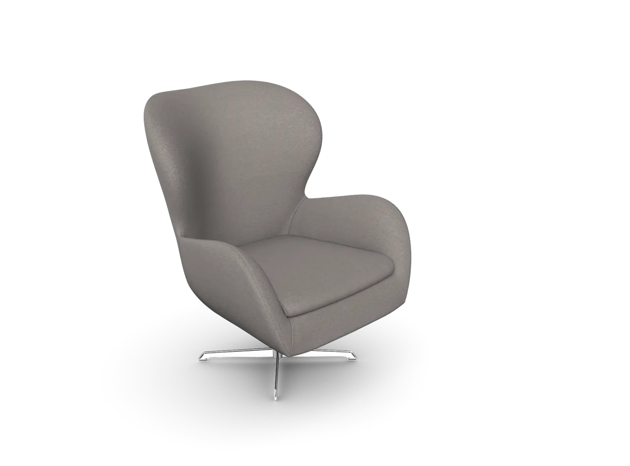 Pause - Swivel, Seating