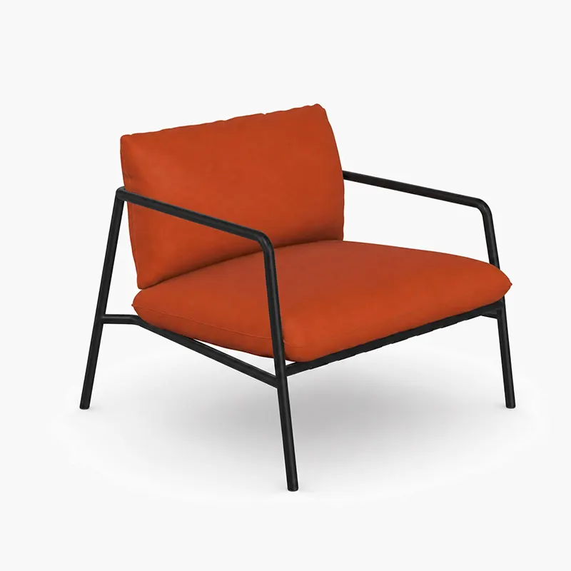 Vyo Lounge Chair