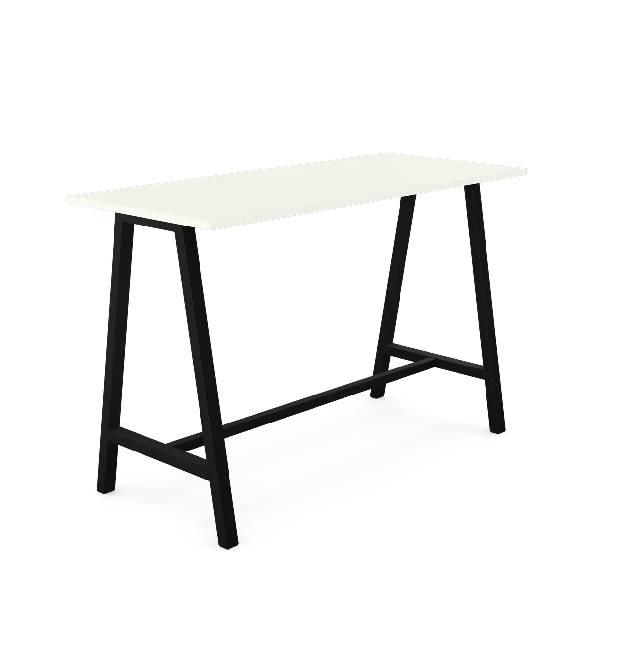 Apex Poseur Table, Poseur Table