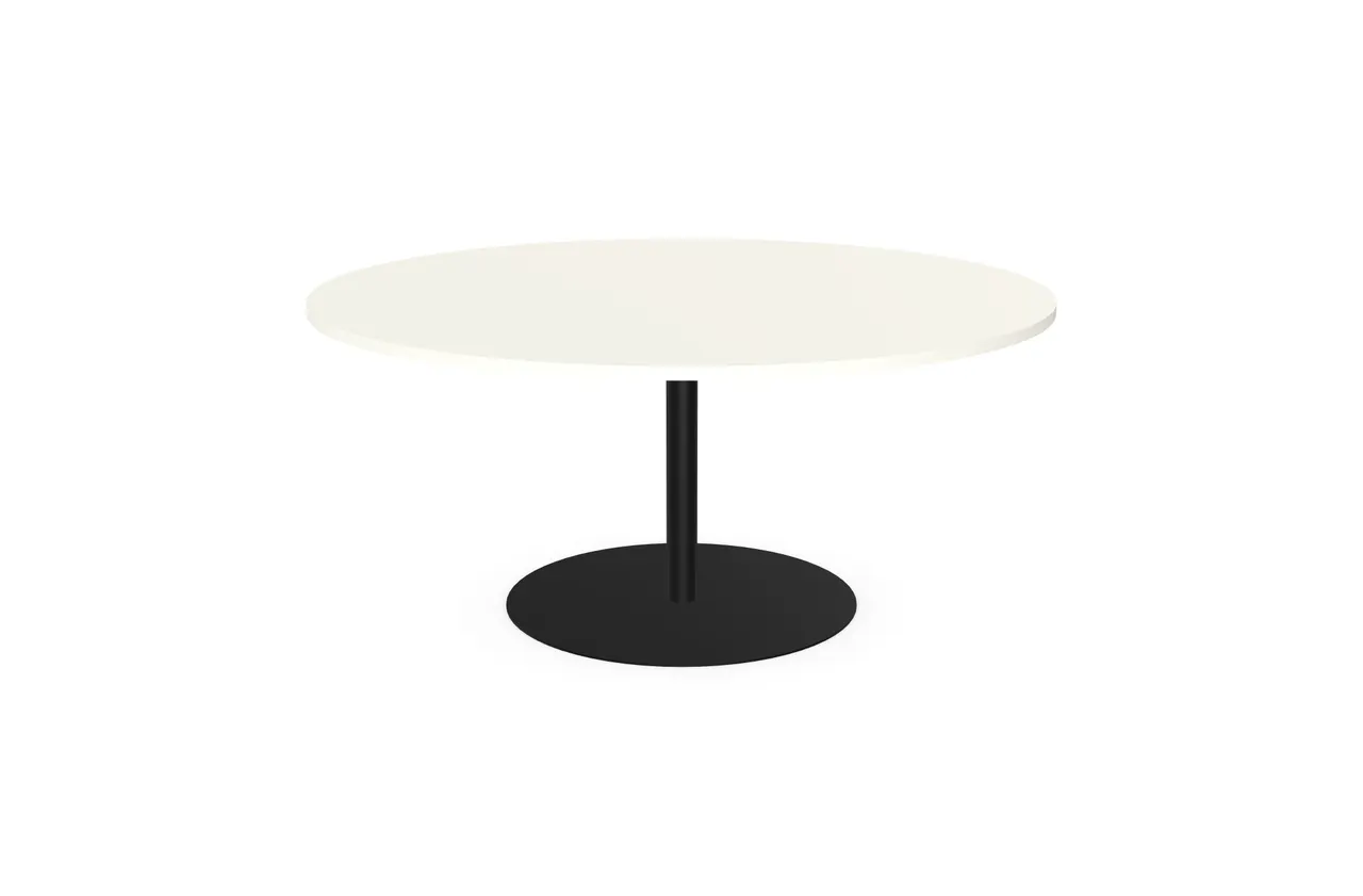 Retro+ Meeting Table (Standard), Meeting Table