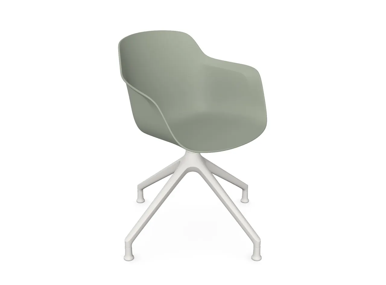 Loria Arm Chair - 4 Star Static, Chair