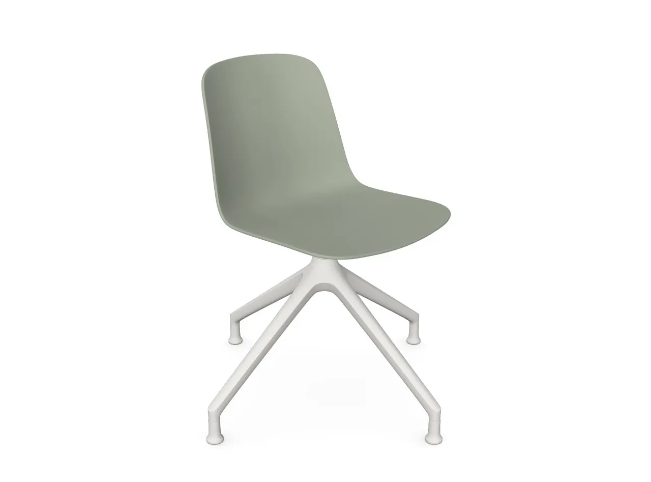 Loria Side Chair - 4 Star Static, Chair