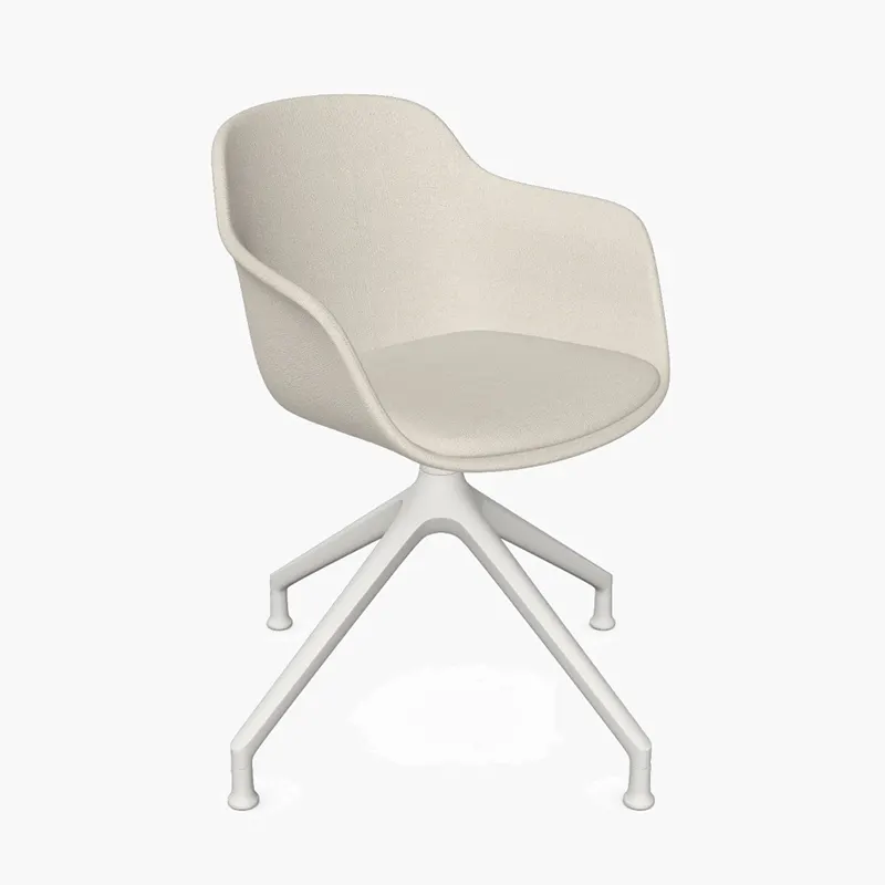 Loria Upholstered Arm Chair - 4 Star Static, Chair