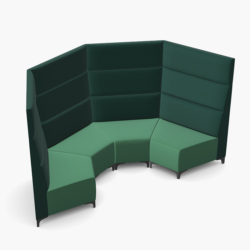 CONVERSE MODULAR - ORN Furniture CONVERSE MODULAR - ORN Furniture