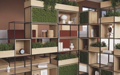 5 Simple Ways to Refresh a Workspace Without Disrupting Business
