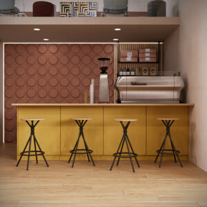 LORIA - ØRN Furniture