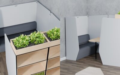 How to Get the Most Value from Your Workspace Furniture Budget