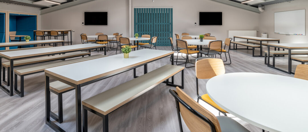New Financial Year, New Projects: Why Now is the Time to Order Workspace Furniture
