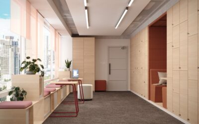 The Psychology of Workspace Refreshes: Why a Change Can Boost Productivity