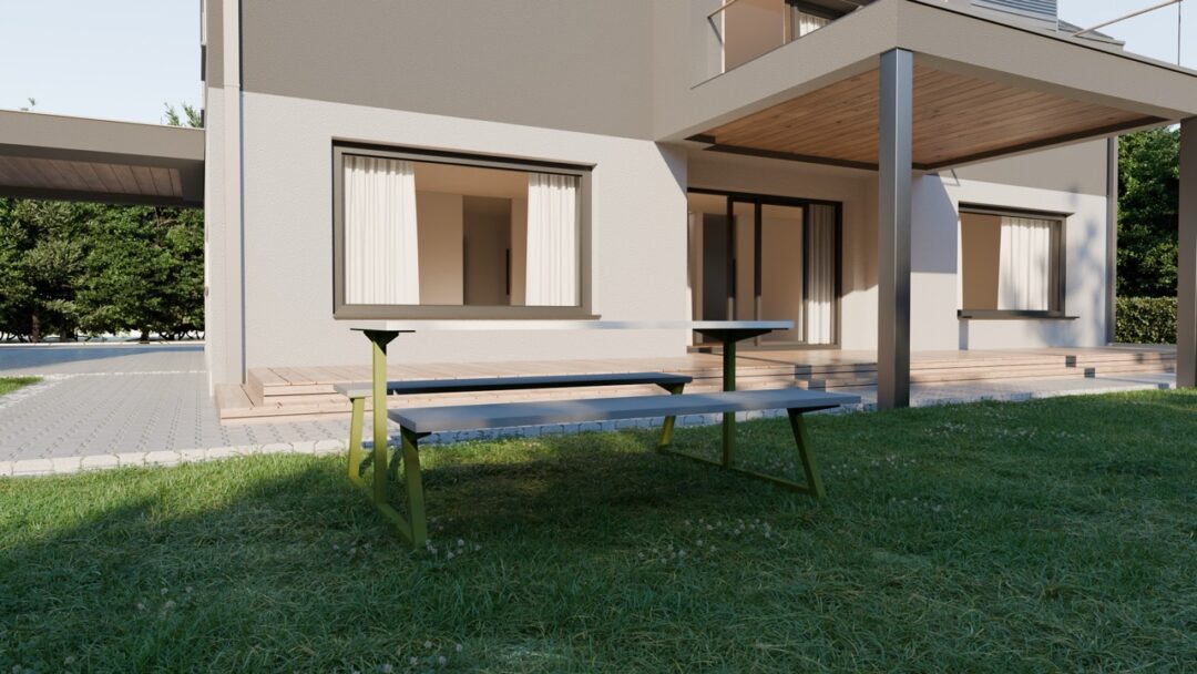 The 5-Star Checklist for Specifying Outdoor Furniture in Commercial Spaces