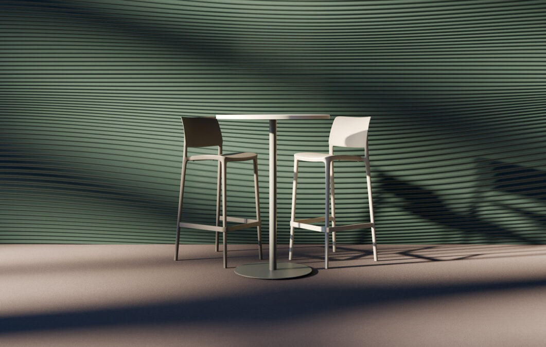 Outdoor Spaces in the Workplace: Why More Businesses Are Making the Most of Outside Areas
