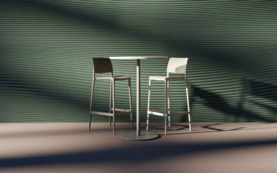 Outdoor Spaces in the Workplace: Why More Businesses Are Making the Most of Outside Areas