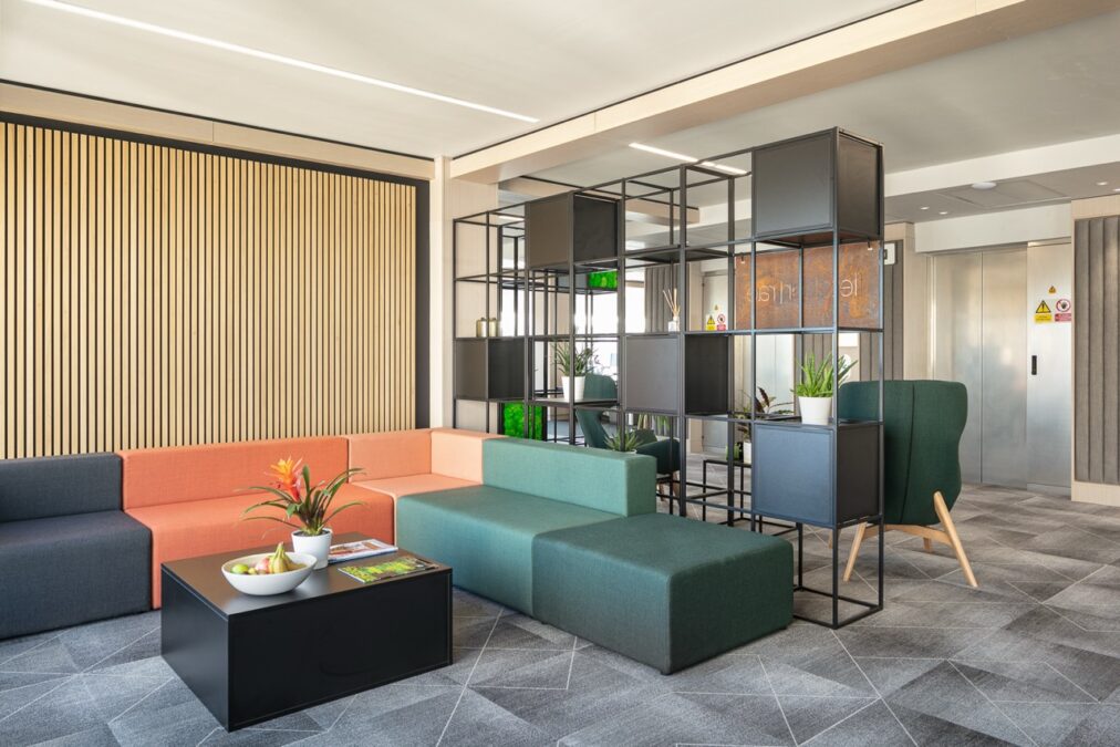 Why Modular Furniture Is the Smarter, Greener Choice