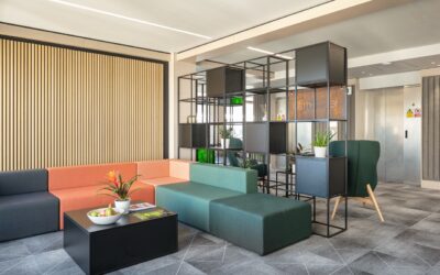 Why Modular Furniture Is the Smarter, Greener Choice