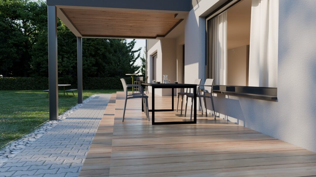 Why Outdoor Workspaces Are a Game-Changer for Wellbeing and Productivity