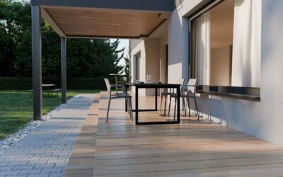 Why Outdoor Workspaces Are a Game-Changer for Wellbeing and Productivity