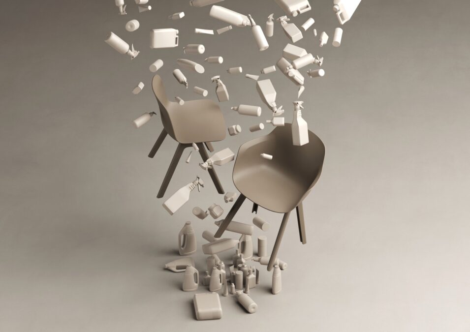 Responsible Furniture Supply: Balancing Speed, Cost and Impact